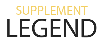 Supplement Legent
